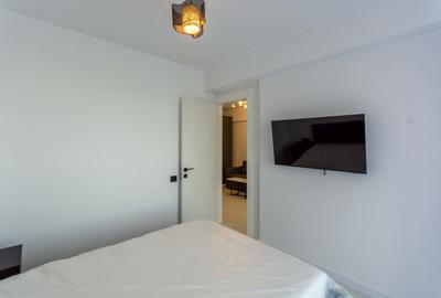 Garsonieră semidecomandată, mobilată în Titan - 9