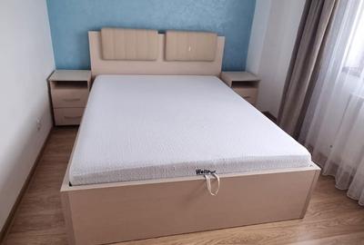 Apartament cu 2 camere decomandat în Bucium - 2