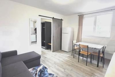 Garsonieră semidecomandată în Central - 7