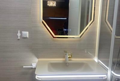 Apartament cu 2 camere, mobilat în Central - 3