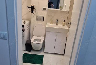 Garsonieră decomandată în Central - 1