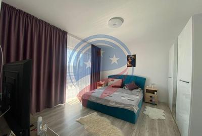 CASA VILA UTILATA SI MOBILATA COMPLET ZONA SELGROS - 5