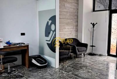 Spatiu Comercial - 2