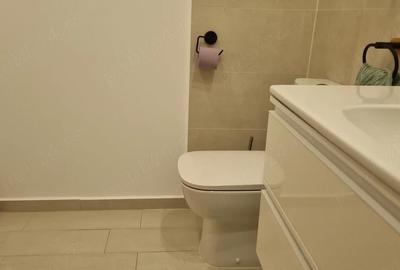 Apartament cu 2 camere semidecomandat în Vitan - 19