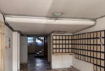 Garsonieră în Giurgiului - 2