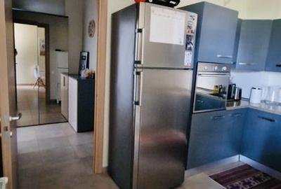 Apartament 3 camere  Floreasca Laguna Residence - 4