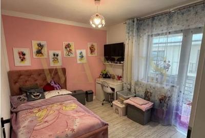 Casă individuală cu 4 camere cu Canalizare în Florești - 3