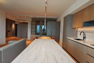 Apartament cu 4 camere decomandat, mobilat în Pipera - 17