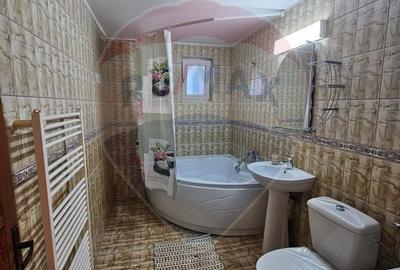 Apartament 4 camere de inchiriat in zona Zorilor - 13