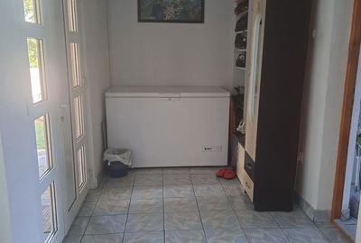 Casă cu 3 camere în Mogoșești - 19