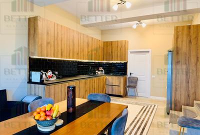 Casă modernă de vânzare Comuna Berceni 5 camere, 3 băi, P+1+M, teren 450 mp - 16