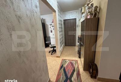 Apartament cu 3 camere decomandat în Gojdu - 5