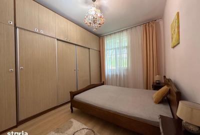 Apartament cu 3 camere decomandat, mobilat în Copou - 10