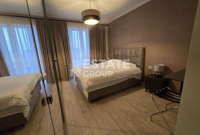Apartament cu 2 camere, mobilat în Dumbrăvița - 5