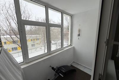 Apartament cu 2 camere semidecomandat, mobilat în 1 Decembrie 1918 - 3