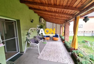 Casă individuală cu 5 camere cu Canalizare în Cetate - 15