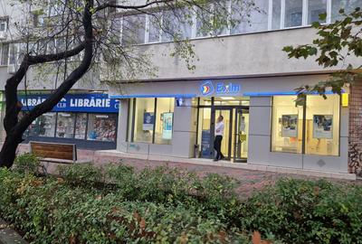 Titan- Metrou Lucretiu Patrascanu-suprafata 107.25 mp-pret 4290 euro+TVA - 4