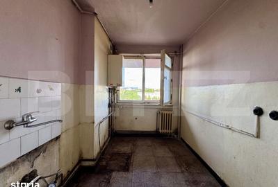 Apartament cu 2 camere decomandat în Libertății - 7