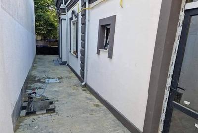 Casă cu 2 camere cu Teren 150 Mp în Central - 5