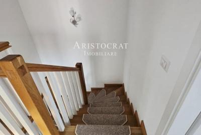 Casă cu 4 camere cu Teren 250 Mp în Corbeanca - 21