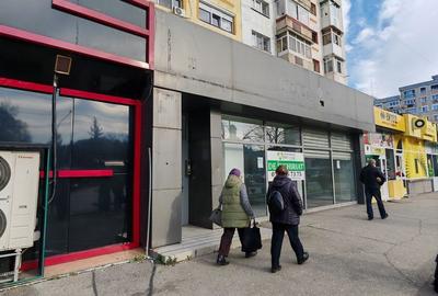 Spațiu comercial, de 200 mp, în Prundu - 3