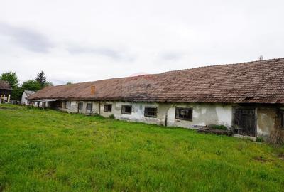 Teren Construcții intravilan de 10941 mp, în Sud-Est - 7