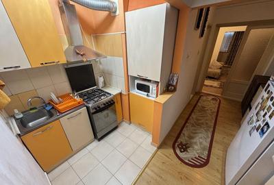 Garsoniera / Studio zona Abator - 7