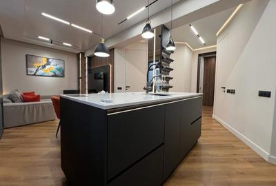 Apartament cu 2 camere în Aviației - 3