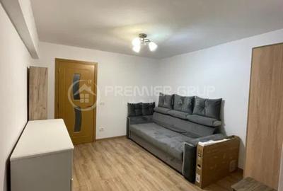 Etaj intermediar! Garsonieră 24mp cu balcon, Nicolina - 1