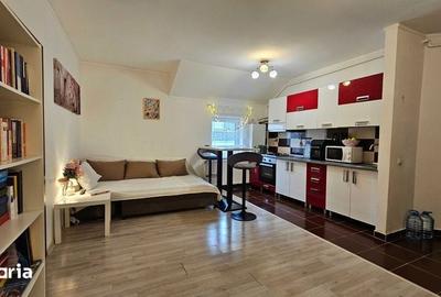 Apartament cu 3 camere în Florești - 4