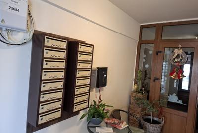 Apartament cu 2 camere în Pietroasa - 14