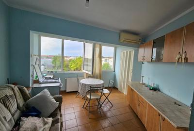 Apartament cu 2 camere decomandat, mobilat în Soarelui - 5