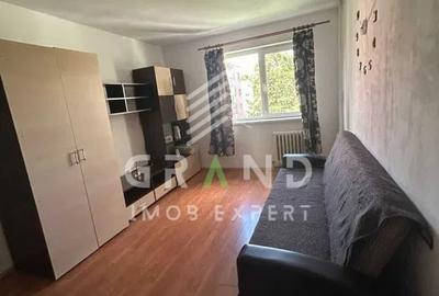 Apartament cu 2 camere semidecomandat, mobilat în Mănăștur - 3