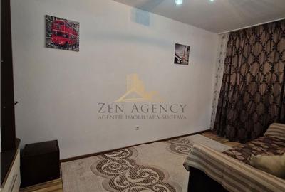 Garsonieră în Burdujeni - 14