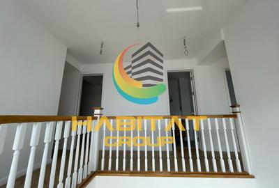 Penthouse cu 10 camere decomandat în Mihai Bravu - 22