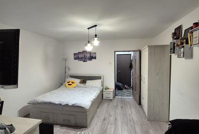 Garsonieră decomandată în Craiovei - 2