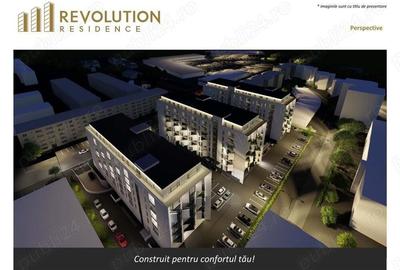 NEW! COMISION 0% - Apartamente 3 camere - Vasile Alecsandri 72E, Baia Mare - 2