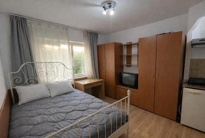 Garsoniera de vanzare | Zona Soarelui | Ideal investi?ie - 1