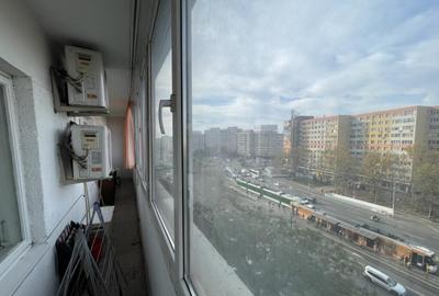 Apartament cu 3 camere decomandat, mobilat în Bucur Obor - 12