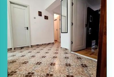 Apartament cu 2 camere decomandat în Ștefan cel Mare - 7