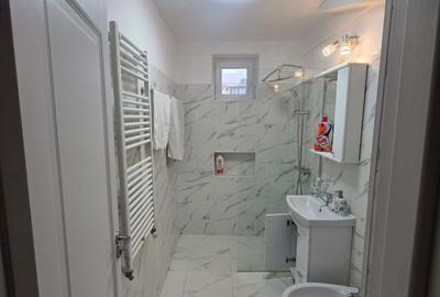 Vand apartament 3 camere ultracentral - 5