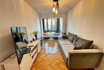 Apartament cu 3 camere decomandat, mobilat în Nord - 1