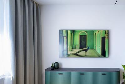 Apartament cu 3 camere decomandat în Albești - 2