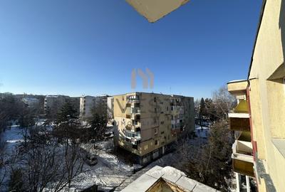 Apartament 4 camere pe Luis Pasteur!  Garaj subteran inclus! - 9