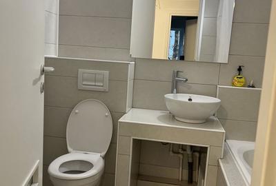 Apartament cu 2 camere decomandat în Titan - 3