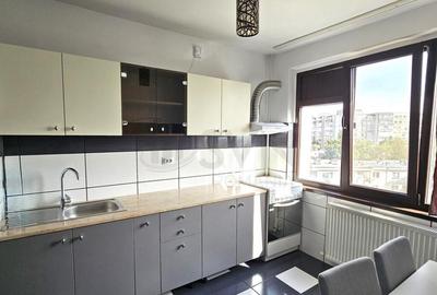 Apartament 3 camere de zona MIlitari Gorjului Apartament 3 camere de zona MIlitari Gorjului - 1
