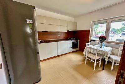 Vila tip duplex 6 camere/ 5 parcari/ Rond OMV Pipera, cartier linistit Vila tip duplex 6 camere/ 5 parcari/ Rond OMV Pipera, cartier linistit - 3