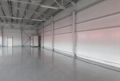 Spațiu comercial, de 516 mp, în Central - 3