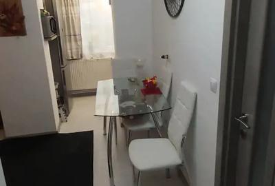 Vand studio 38 m cu pivni?a,camara si,balcon - 5