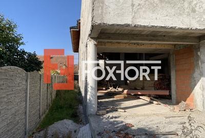 Vila exclusivista 880 mp utili zona Mehala pretabil clinica - ID V4454 - 3